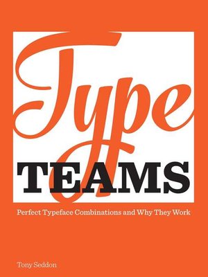 cover image of Type Teams